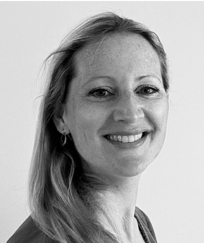 Diëtist Bionda van Zoerlandt