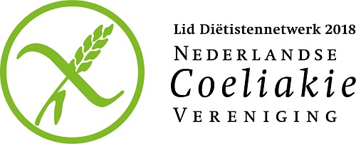 Coeliakie-diëtist NCV