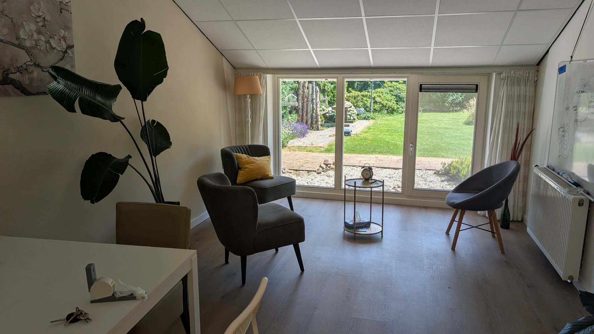 Behandelkamer Langenboom