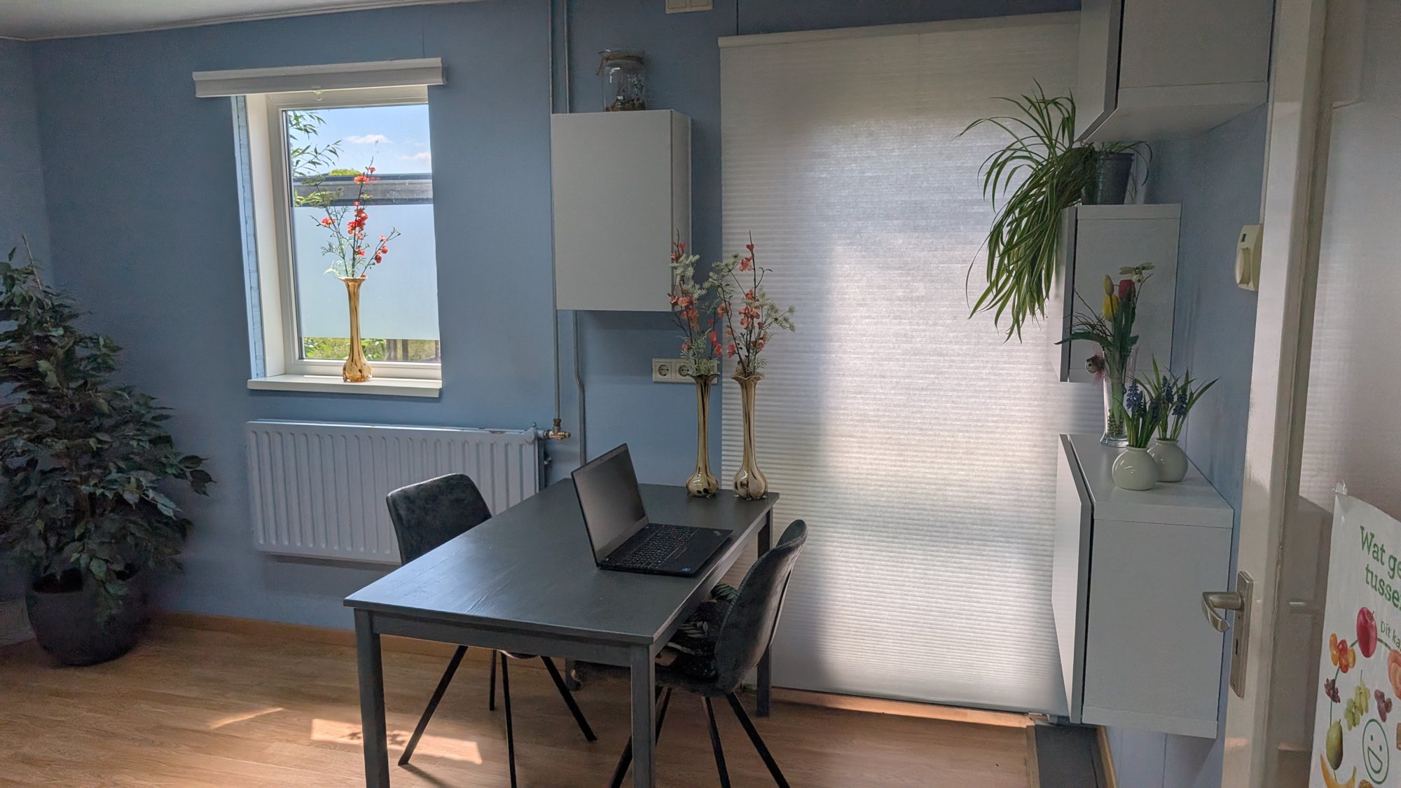 Behandelkamer Wanroij