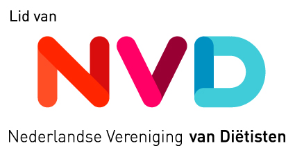 Lid van de Nederlandse Vereniging van Diëtisten